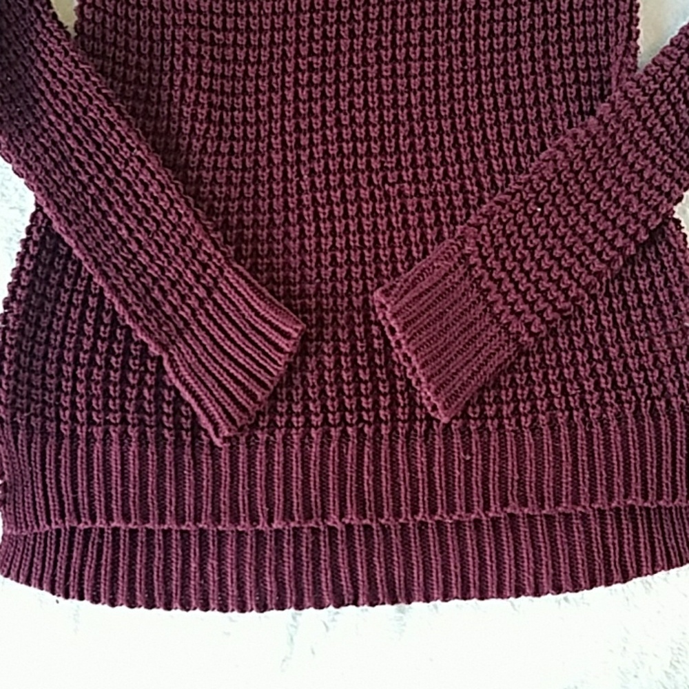 American Eagle - Jegging Sweater - Picture 3 of 6